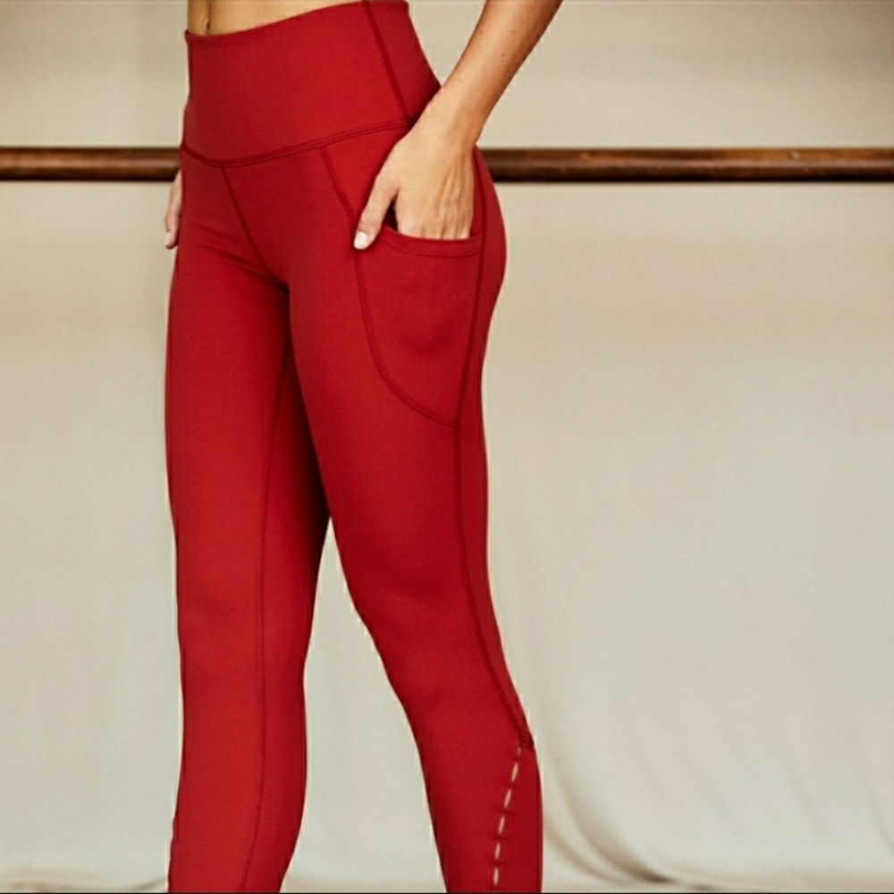 Free People Movement Leggings - Large - Picture 6 of 8